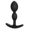 Boundless Calexotics Plug Silicone Teardrop Boundless 7 x 2cm